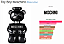 Toy Boy Moschino 25ml 394 - Brand Collection - Imagem 2