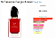 Sí Passione 179 25ml - Brand Collection - Imagem 2
