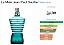 Le Male Jean Paul Gaultier Masculino 153 25ml - Brand Collection - Imagem 2