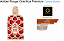 Amber Rouge Unissex 25ml - Imagem 2