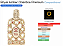 Royal Amber Unissex 25ml - Imagem 2