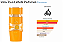 Yara Tous Fem 25ml - Imagem 2