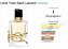 Libre 25ml N.159 - Brand Collection - Imagem 2