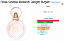 Rose Goldea Blossom Delight 25ml N.235 - Brand Collection - Imagem 2