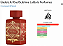 Bade'e Al Oud Sublime Compartilhável 30ml - Imagem 2