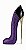 Good Girl Gliter -80 ml - Imagem 1