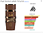 Asad Bourbon masc - 30ml - Imagem 1