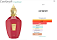 Coro Xerjoff - 30 ml - Imagem 1