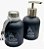 KIT BLACK FOSCO 200 ML - Imagem 1