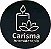 KIT CARISMA WHITE 200 ML - Imagem 3