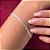 Pulseira Esteira  - Prata 925 - MP290-2460 - Imagem 1