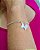 Pulseira Pet Dog - Prata 925 - 18cm - MP279-1436 - Imagem 2