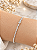 Bracelete Torcido - Prata 925 - 60 mm - MP03-1430 - Imagem 1