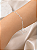 Pulseira Coração -Prata 925-MP133-1236 - Imagem 2