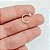 Piercing fake Estrela + Bola Prata 925 - MB309-614 - Imagem 2