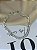 Pulseira Masculina Grumet Elo Duplo - Prata 925 - 21cm - 5.5mm - Imagem 1