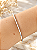 Bracelete Fio Torcido - Prata 925 - MP67-1735 - Imagem 1