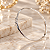 Bracelete Prata 925 - MP69-2348 - Imagem 1