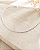 Pulseira Elo Cadeado - Prata 925 - MP92-1021 - Imagem 1