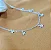 Gargantilha Choker Estrela - Prata 925 - 40cm - MC96-3366 - Imagem 2