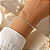 Pulseira Lacraia - Prata 925 - MP105-2568 - Imagem 1