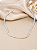 Pulseira Lacraia - Prata 925 - MP105-2568 - Imagem 2