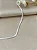 Pulseira Lacraia - Prata 925 - MP105-2562 - Imagem 3