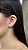 Brinco Ear Cuff Estrela - Prata 925 - MB124-1634 - Imagem 4