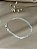 Pulseira Esteira - Prata 925 - MP107-3978 - Imagem 2