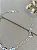 Pulseira Borboleta - Prata 925 - MP112-2448 - Imagem 3