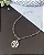 Pulseira Árvore Da Vida Prata 925 - 18 cm - MP115-1335 - Imagem 2