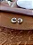 Argola Cravejada 12 mm - Prata 925 - MB138-3978 - Imagem 1