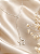 Gargantilha Gravatinha Estrela - Prata 925 - MC122-3878 - Imagem 1