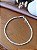 Pulseira Cordão Baiano - Prata 925 - MP131-3978 - Imagem 1