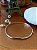 Bracelete Liso - Prata 925 - MP144-2854 - Imagem 2
