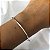 Bracelete - Prata 925 - MP145-2142 - Imagem 1