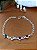 Pulseira Com Corações Color - Prata 925 - MP147-2346 - Imagem 1
