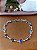 Pulseira Olho Grego Multicor - Prata 925 - MP149-3672 - Imagem 1