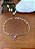 Pulseira Com Borboleta Color - Prata 925 - MP156-1429 - Imagem 3