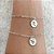 Pulseira Signos - Prata 925 - MP157-1532 - Imagem 1