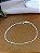 Pulseira Elo Grumet - 1mm - Prata 925 - MP159-1022 - Imagem 2