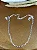 Gargantilha Choker Elo Cartier - Prata 925 -MC129-4590 - Imagem 1