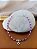 Pulseira Cristais Degrade Rosa - Prata 925 - MP165-2448 - Imagem 1