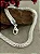 Gargantilha Pipoca Oval - F490 - 45cm - Prata 925 - MC167-76152 - Imagem 1