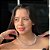 Gargantilha Bola Lisa - 10mm - 24g - Prata 925 - MC132-179358 - Imagem 1