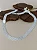 Gargantilha Bismark - F050 6 Fios - Prata 925 - MC134-116232 - Imagem 1