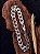 Pulseira Masculina Grumet Piatta - F220 21cm - Prata 925 - Imagem 2