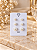 Brinco Trio Pérola - Prata 925 - 3 mm - 4 mm - 5 mm - MB246-1128 - Imagem 2