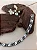 Pulseira Bali Pikun - Prata 925 - Cor Envelhecida - MP197-100200 - Imagem 1