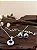Conjunto Cravejado Com Pedras Zircônias - Prata 925 - MCJ25-2592 - Imagem 2
